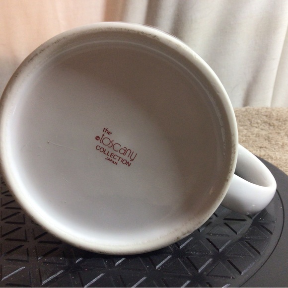 Vtg 1982 MOM White W/Multicolor Lettering Ceramic Coffee/Tea Mug pre-owned - Picture 11 of 11